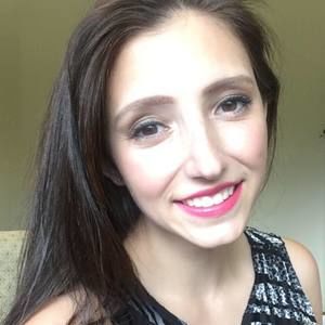 Meet your Posher, Serena